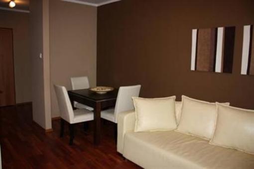фото отеля Rock Apartments Wroclaw
