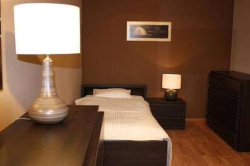 фото отеля Rock Apartments Wroclaw