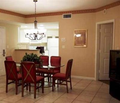 фото отеля Vacation Village Resort Weston (Florida)