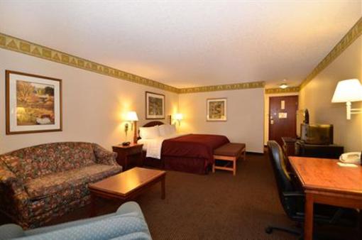 фото отеля Best Western Gold Country Inn Winnemucca