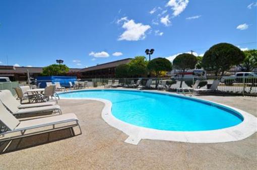 фото отеля Best Western Gold Country Inn Winnemucca