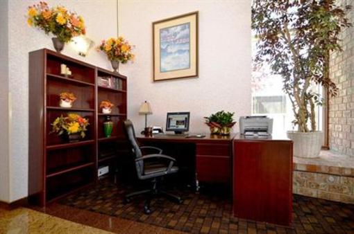 фото отеля Best Western Gold Country Inn Winnemucca