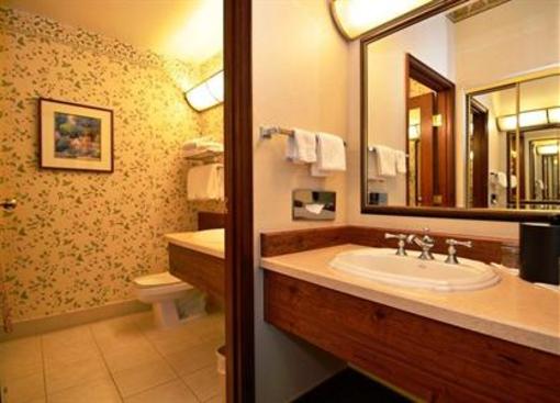 фото отеля Best Western Gold Country Inn Winnemucca