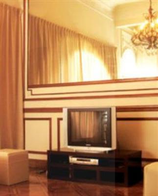 фото отеля About Baires Hostel Buenos Aires