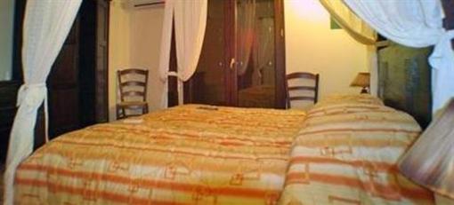 фото отеля B&B Porta Di Mare