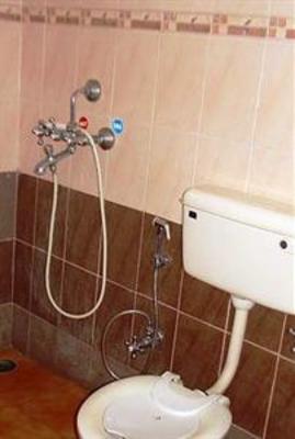 фото отеля Yogi's Paying Guest House