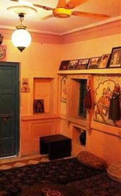 фото отеля Yogi's Paying Guest House