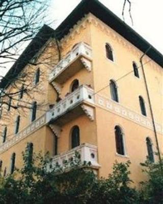 фото отеля Alla Residenza Domus Minervae