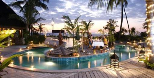 фото отеля Aureum Resort & Spa Ngapali