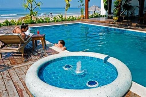 фото отеля Aureum Resort & Spa Ngapali