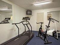 Baymont Inn & Suites Ludington