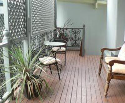фото отеля Heritage Guesthouse