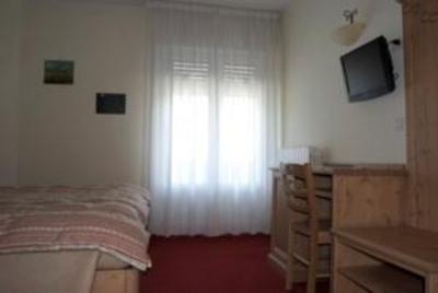 фото отеля Hotel Liz