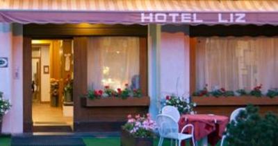 фото отеля Hotel Liz