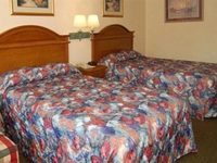 Econo Lodge Laurel Racetrack