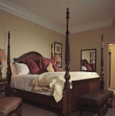 фото отеля Blennerhassett Hotel