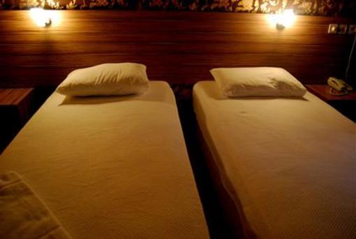 фото отеля Simsek Hotel