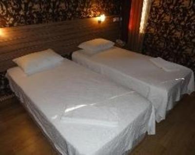 фото отеля Simsek Hotel