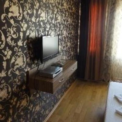 фото отеля Simsek Hotel
