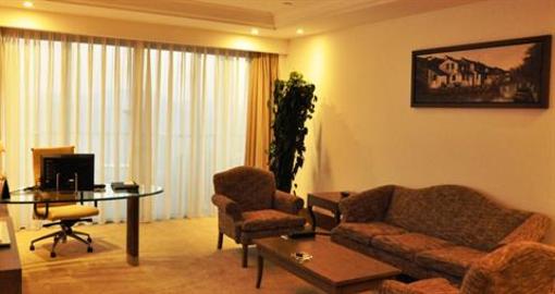 фото отеля Pattra Resort