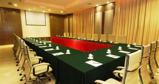 фото отеля Pattra Resort
