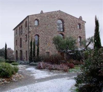 фото отеля Il Convento di Monte Pozzali