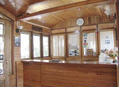 фото отеля Kalimpong Park Hotel