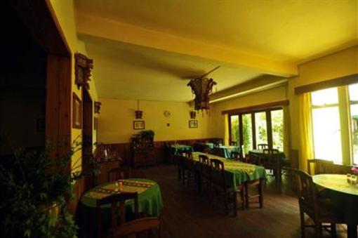 фото отеля Kalimpong Park Hotel