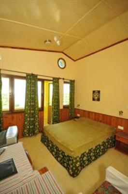фото отеля Kalimpong Park Hotel