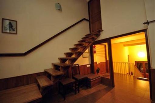 фото отеля Kalimpong Park Hotel