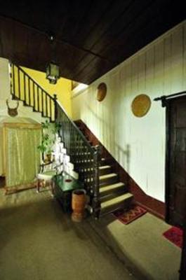 фото отеля Kalimpong Park Hotel