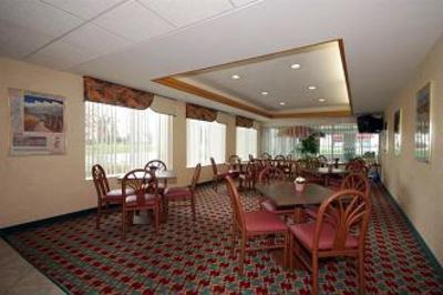 фото отеля Sleep Inn & Suites Port Clinton