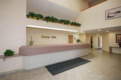 фото отеля Sleep Inn & Suites Port Clinton