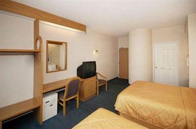 фото отеля Sleep Inn & Suites Port Clinton