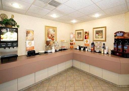фото отеля Sleep Inn & Suites Port Clinton