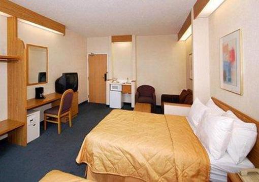 фото отеля Sleep Inn & Suites Port Clinton