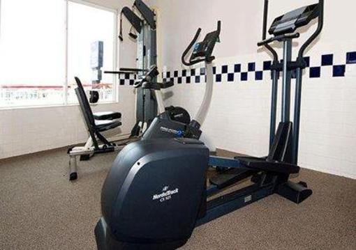 фото отеля Sleep Inn & Suites Port Clinton