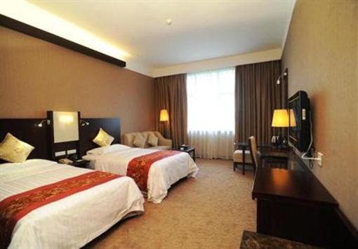 фото отеля Golden Dragonball Hotel
