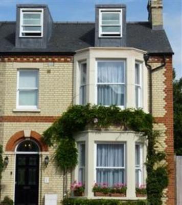 фото отеля Lynwood House