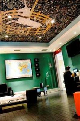 фото отеля Revolutum Hostel Salamanca