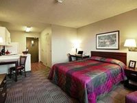 Extended Stay America Hotel Calle Real Santa Barbara