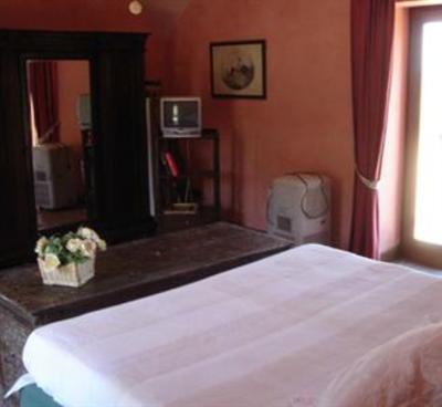 фото отеля Relais La Torricella