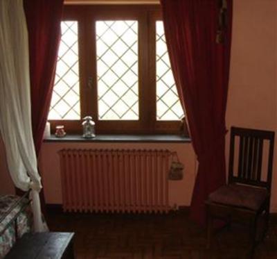 фото отеля Relais La Torricella