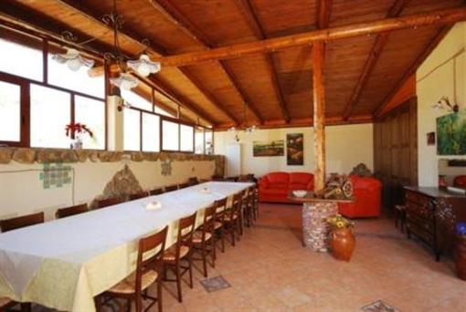 фото отеля Giucalem La Casa Negli Orti