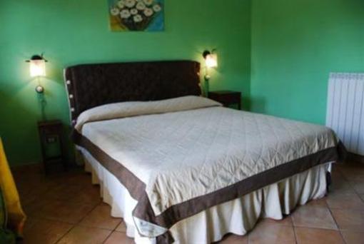 фото отеля Giucalem La Casa Negli Orti