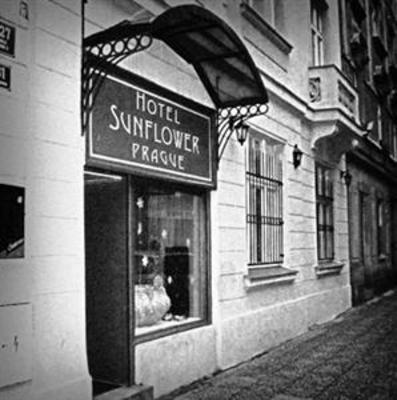 фото отеля Sunflower Hotel Prague