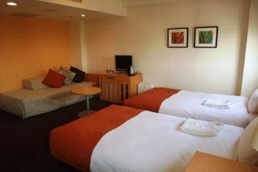 фото отеля Chisun Hotel Hakata