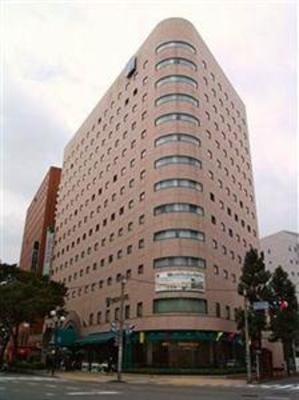 фото отеля Chisun Hotel Hakata