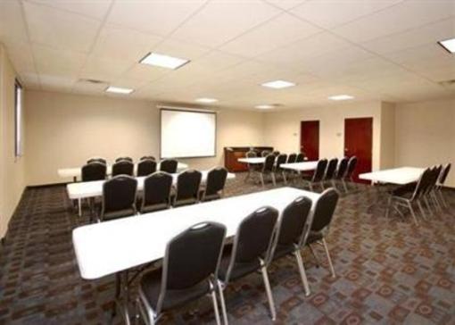 фото отеля Comfort Inn & Suites Airport Amarillo