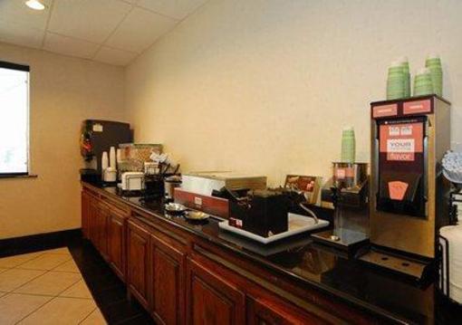 фото отеля Comfort Inn & Suites Airport Amarillo